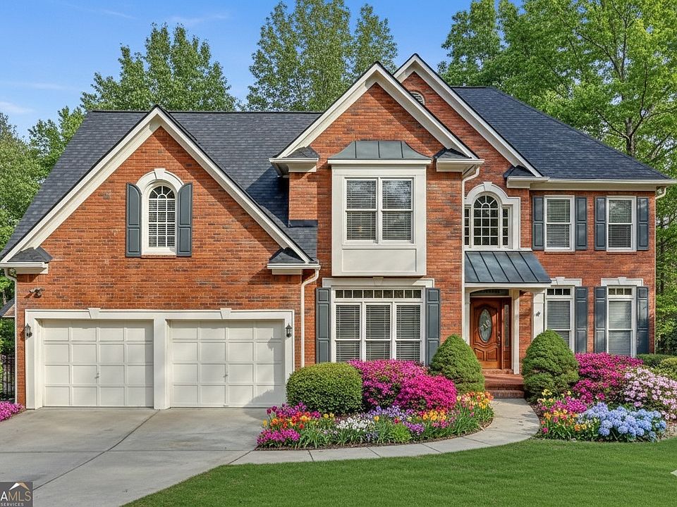 1st image of 105 Kensington Pond Ct
