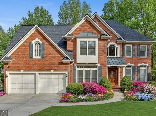 105 Kensington Pond Ct, Roswell, GA 30075