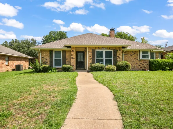 7838 Williams Ave, Frisco, TX 75033