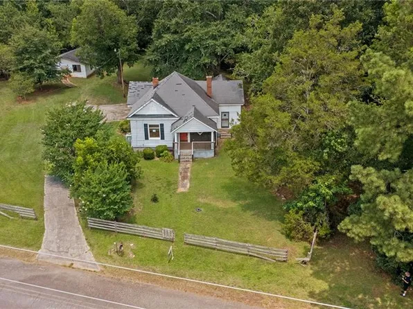 124 Old Highway 18, Gray, GA 31032