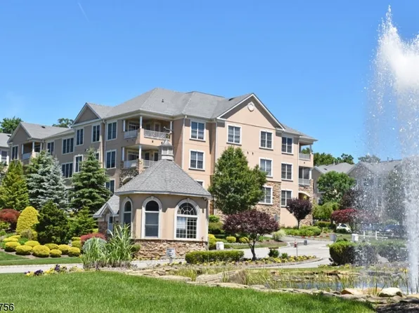 603 Cleveland Ln #603, Rockaway Twp., NJ 07866