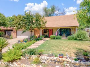 3025 Santa Fe Trl, Fort Worth, TX 76116