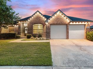 7236 Jurassic Dr, Arlington, TX 76002