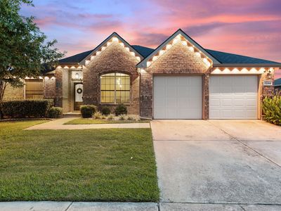 7236 Jurassic Dr, Arlington, TX, 76002