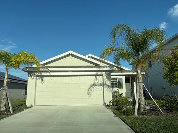 20341 Caroline Creek Pl, Lehigh Acres, FL 33974