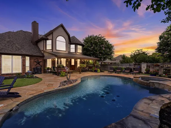 1309 Shropshire Ct, Keller, TX 76248