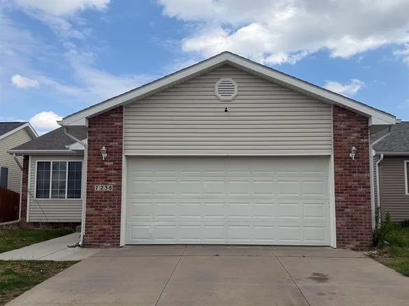 7238 Whitewater Ln, Lincoln, NE 68521