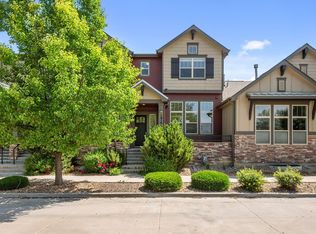 1814 Steel St, Louisville, CO 80027