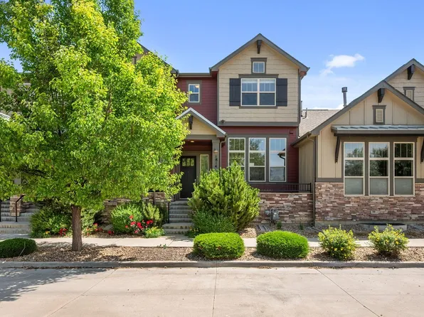 1814 Steel St, Louisville, CO 80027
