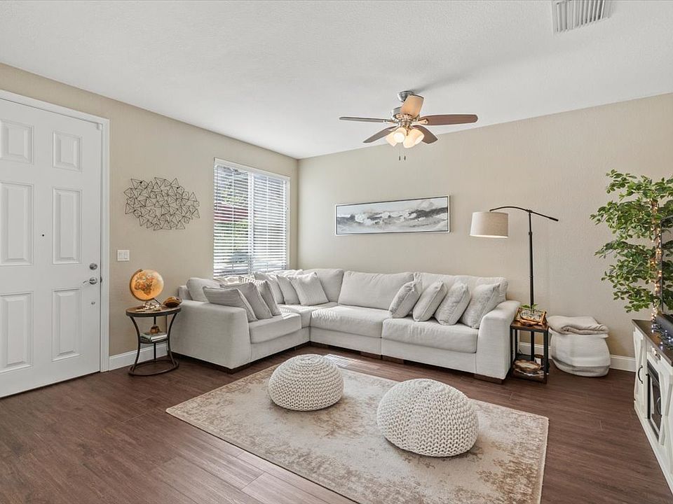 Living Room #2