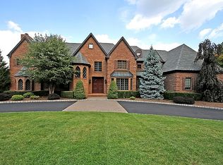 40 Kings Ridge Rd, Basking Ridge, NJ 07920