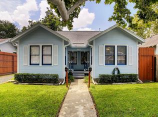 728 Merrill St, Houston, TX 77009