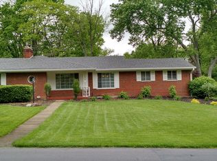1099 Doolittle Ln, Anderson Twp, OH 45230