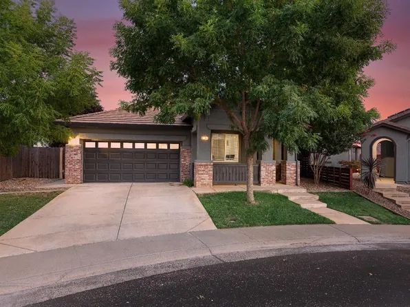 4219 Choteau Cir, Rancho Cordova, CA 95742