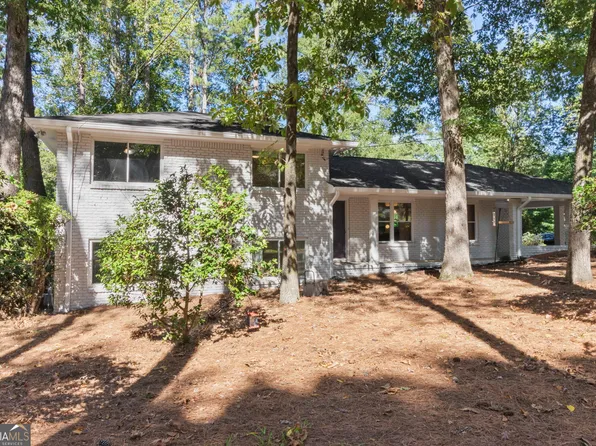 2697 Hawthorne Dr NE, Atlanta, GA 30345