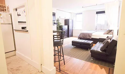 Rented by Maz Group NY