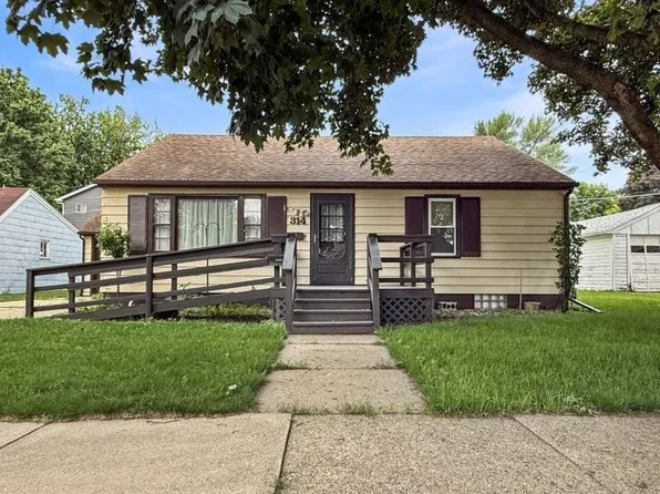 314 Blinkman St, Fairmont, MN 56031