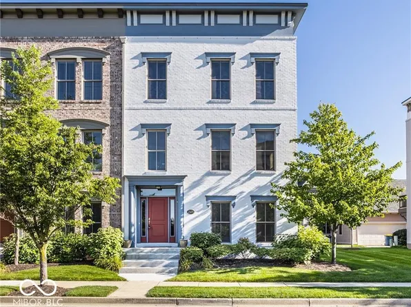 2570 Congress St, Carmel, IN 46032