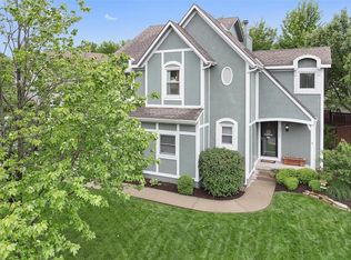 22117 W 47th Ter, Shawnee, KS 66226
