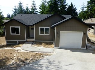 13312 139th Ave, Gig Harbor, WA