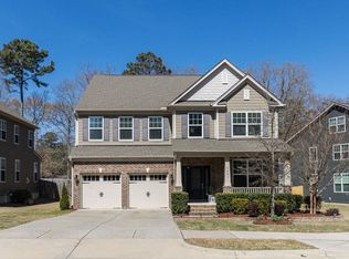 3421 Lily Orchard Way, Apex, NC 27539