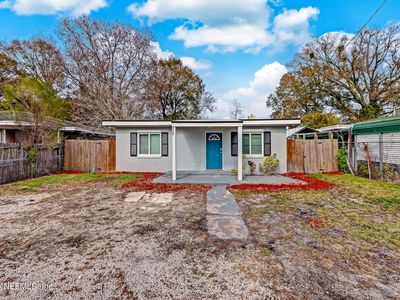 3549 DIGNAN Street, Jacksonville, FL, 32254
