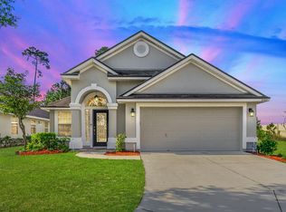 5852 Wind Cave Ln, Jacksonville, FL 32258