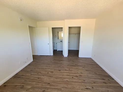 Floor plan 2Bed 2Bath