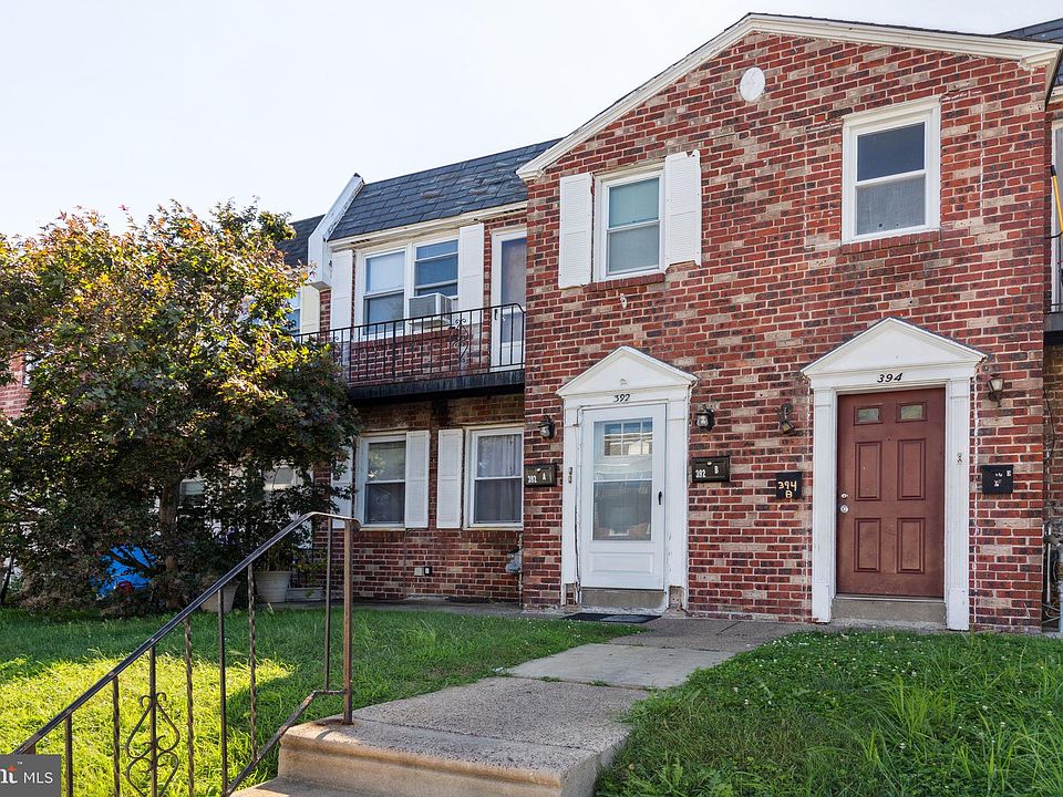 392 Beverly Blvd, Upper Darby, PA 19082 Zillow