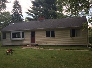 545 Old Post Rd, Tolland, CT 06084