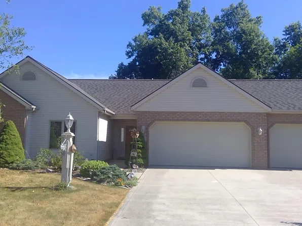 1105 Amastar Cv, Fort Wayne, IN 46845