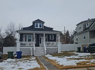 2818 Roselawn Ave, Baltimore, MD 21214