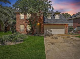 19010 Hikers Trail Dr, Humble, TX 77346
