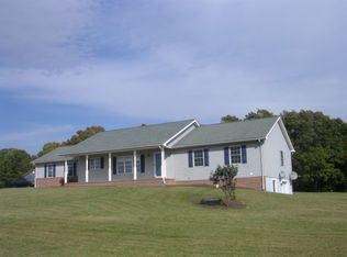 5005 Old Hanover Rd, Westminster, MD 21158