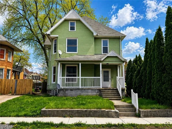 604 Centennial St, New Castle, PA 16101