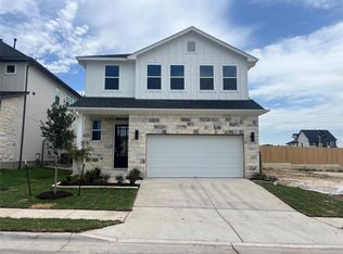 1507 Corsac Way, Austin, TX 78758