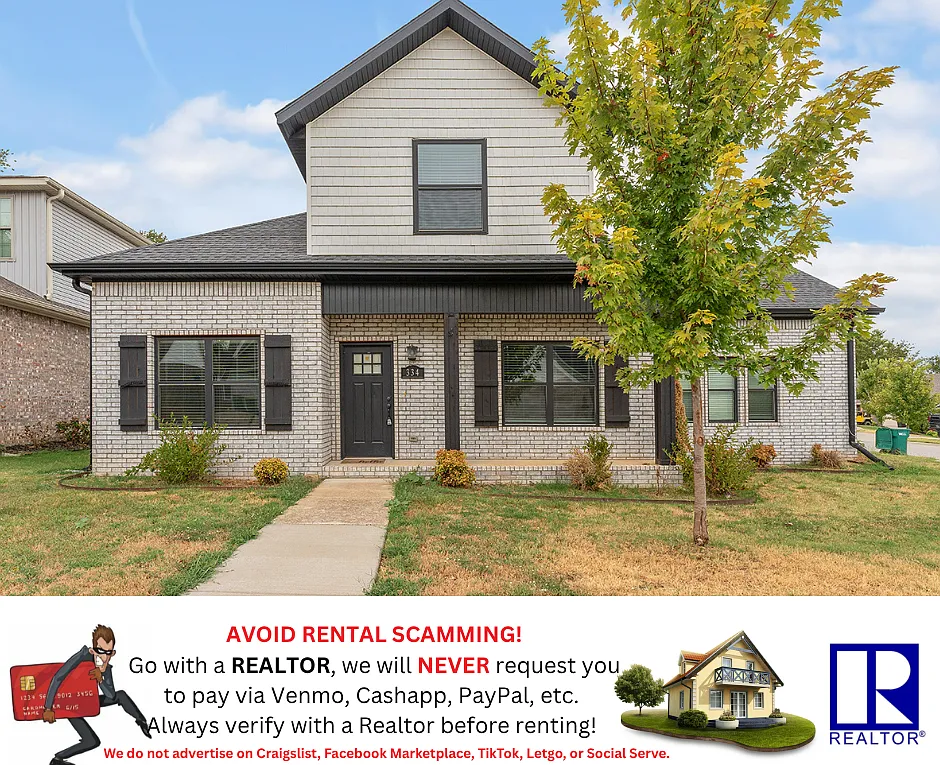3 bed, 2.5 bath, 1752 sqft, $1,795 — Photo 1