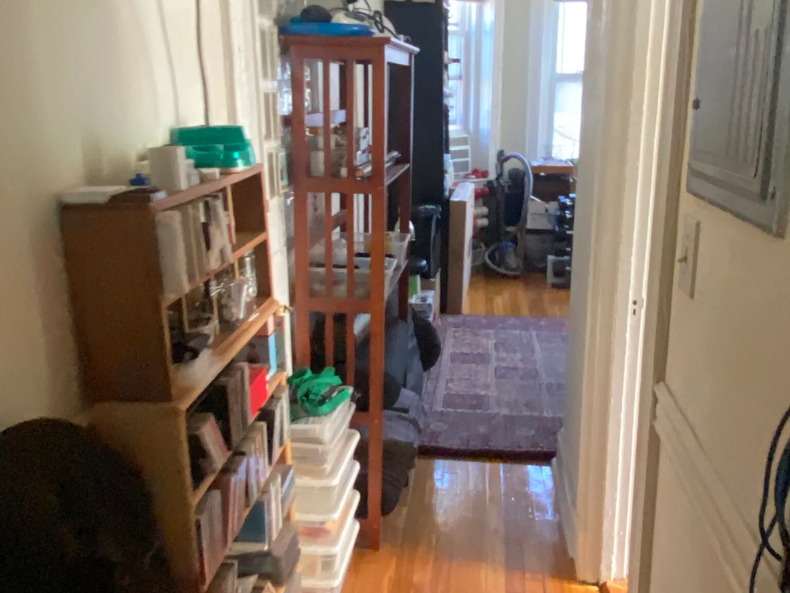 Studio, 450 sqft, $2,150 — Photo 4