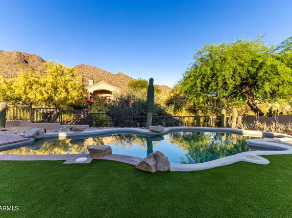 12029 N 138TH Street, Scottsdale, AZ 85259