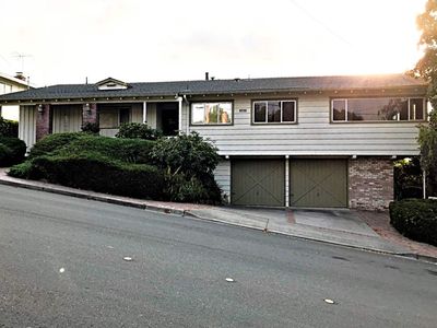 2511 Oakes Dr, Hayward, CA, 94542