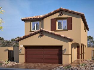 9539 Spyglass Run Ave LOT 97, Las Vegas, NV 89178
