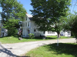 104 Main St, Saint George, ME 04860
