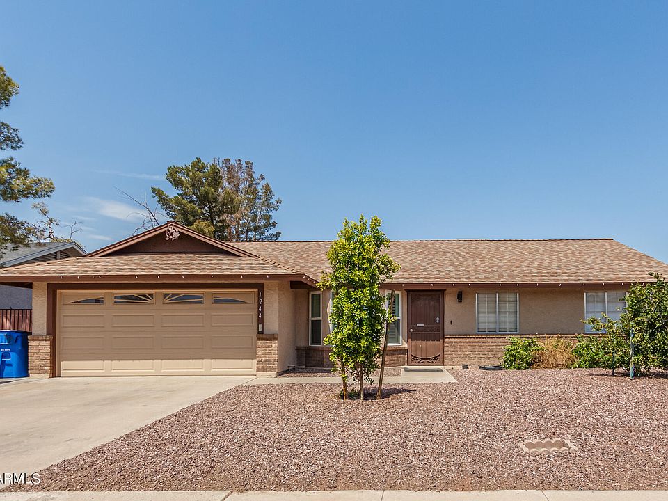1244 S Merino St, Mesa, AZ 85206 Zillow