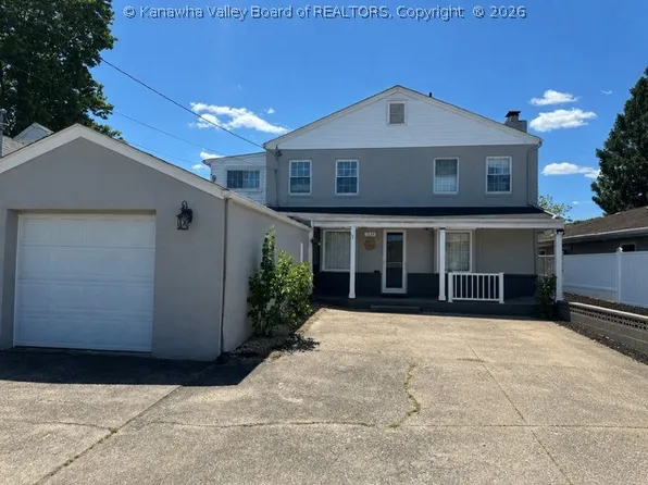 1324 Kanawha Ave, Dunbar, WV 25064