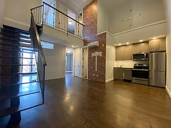 Rented by Yup Realty LLC