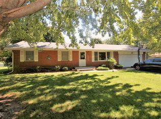 4020 W Michael Dr, Marion, IN 46952