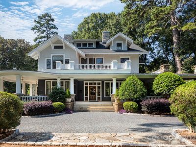 509 Clement Ave APT 5, Charlotte, NC, 28204