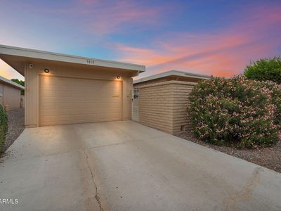 9810 W Teakwood Dr, Sun City, AZ, 85351