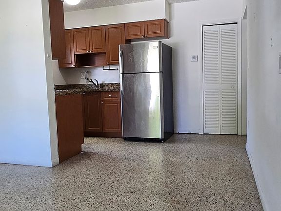 original terrazzo flooring