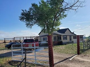 31451 E Us Highway 50, La Junta, CO 81050